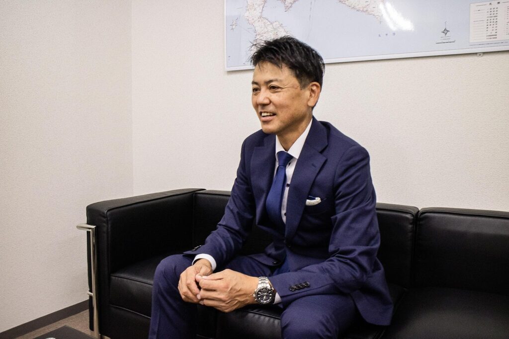 ノースパーク株式会社 代表取締役・前川琢也さん｜コインパーキング導入期から駐車場運営に携わり、協会の理事長就任へ