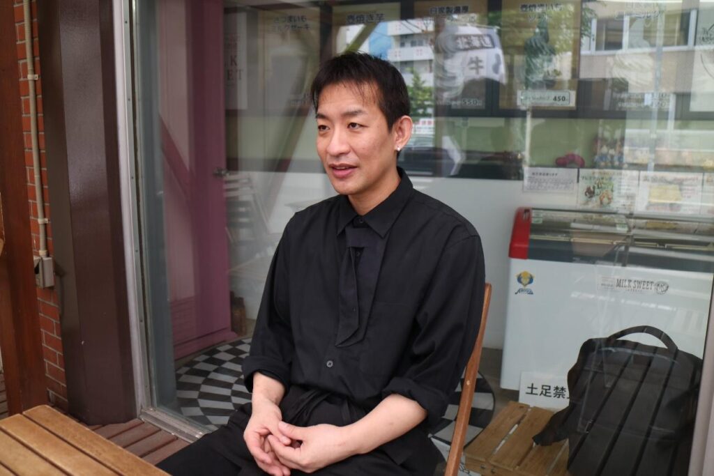 株式会社レゾナンスフーズ 代表取締役・宮村美明さん｜スイーツ専門店は飲食の最終形態。独自のこだわりで東京進出目指す