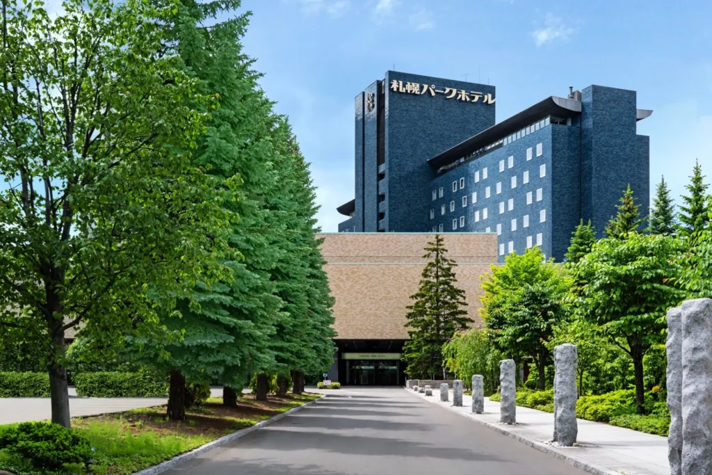 「GRANVISTA PRESS」札幌パークホテル開業60周年ランチイベント「グランビスタファーム サッポロ ～自然栽培の野菜の魅力にふれる～」ペアご招待