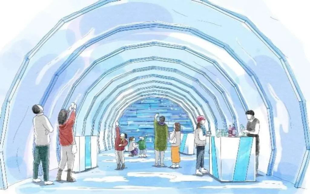 「NISEKO SNOW DOME EXPERIENCE」開催決定！