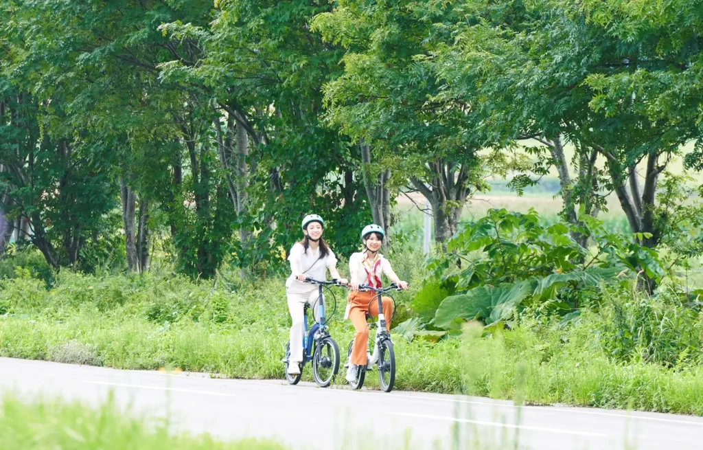 【屈斜路プリンスホテル】日本最大のカルデラ「屈斜路湖」と雄大な自然を堪能爽やかな春の息吹を感じるアクティビティを提案