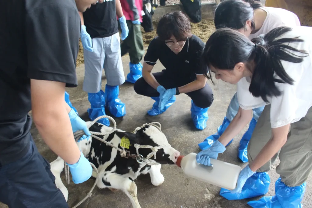 “「いのち」に触れて「生きる」を考える“をテーマとした北海道・十勝スタディツアーを販売します