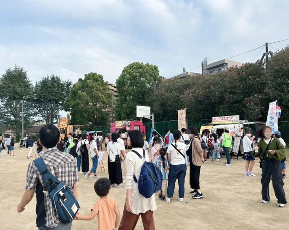モビマル、5月から北海道・東北エリアに進出〜キッチンカープラットフォームサービスが全国で受付可能に〜