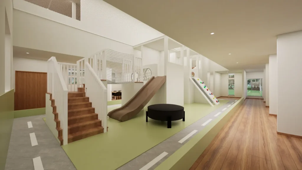 あそべる！試せる！新感覚住宅展示場「ロゴスホーム旭川」6月28日（土）10時 グランドオープン！