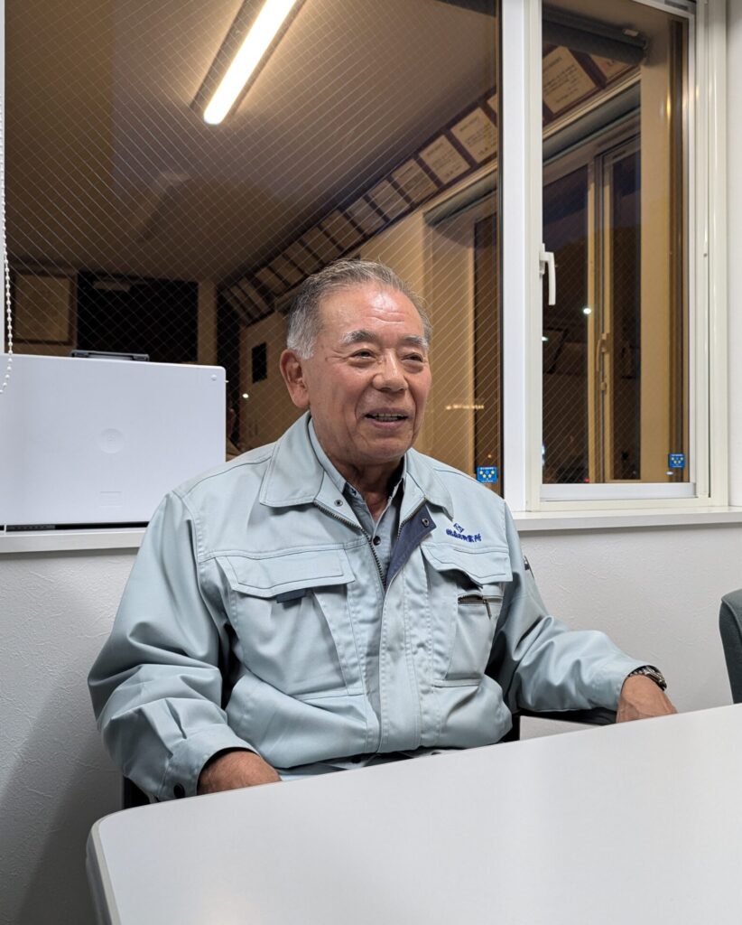 株式会社森田興業所 代表取締役・石川康夫さん｜定山渓の水道を100年支える信頼の技術－石川社長が語る“営業命”と生き残り戦略