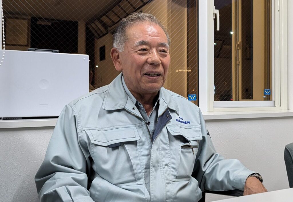 株式会社森田興業所 代表取締役・石川康夫さん｜定山渓の水道を100年支える信頼の技術－石川社長が語る“営業命”と生き残り戦略