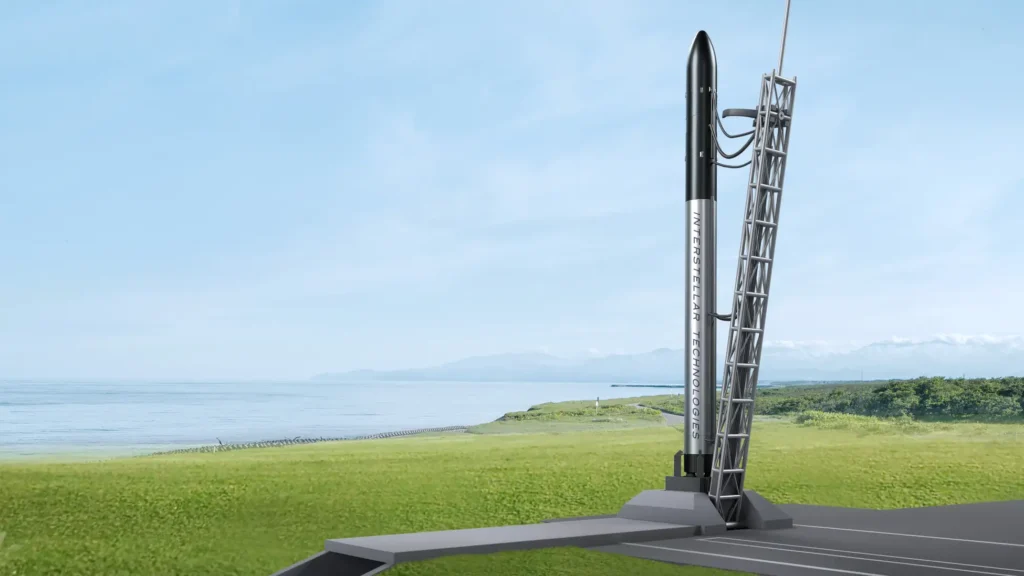 民間ロケット試験・燃料設備等の新設プロジェクトを受注