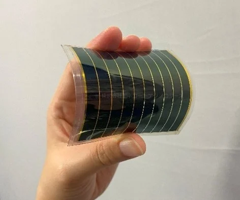 三菱ＨＣキャピタル、エネコートテクノロジーズ、北海道電力がペロブスカイト太陽電池の共同実証実験を開始