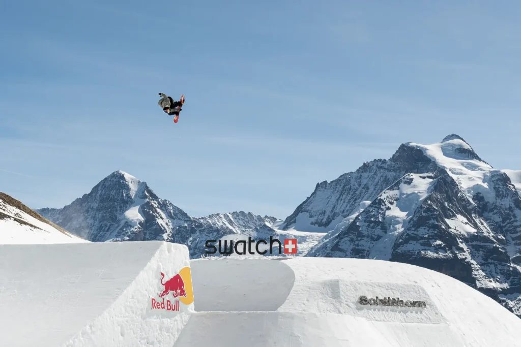 世界最高峰のアクションスポーツイベント “Swatch Nines Snow” 2026 年・2028 年のニセコ東急 グラン・ヒラフでのアジア初開催を正式決定