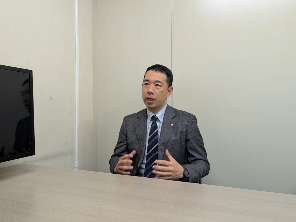 北海道電力株式会社 人事労務部採用グループリーダー・高峰尚さん｜北海道の未来を作る仕事。ほくでんグループが求める人材とは？
