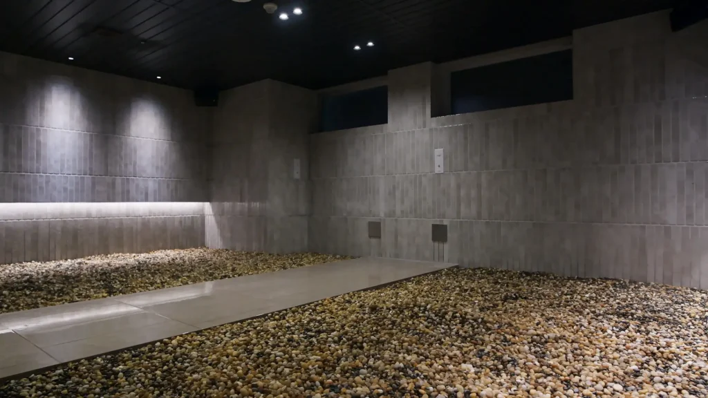 北海道初！女性専用鉱石ミネラル浴《mineral spa by arashi no yu》が札幌大通りにOPEN！！