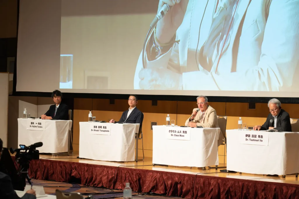 公開シンポジウム「毎日のくらしでできる 遺伝子レベルでがん予防」11月9日（日）札幌で開催 参加無料