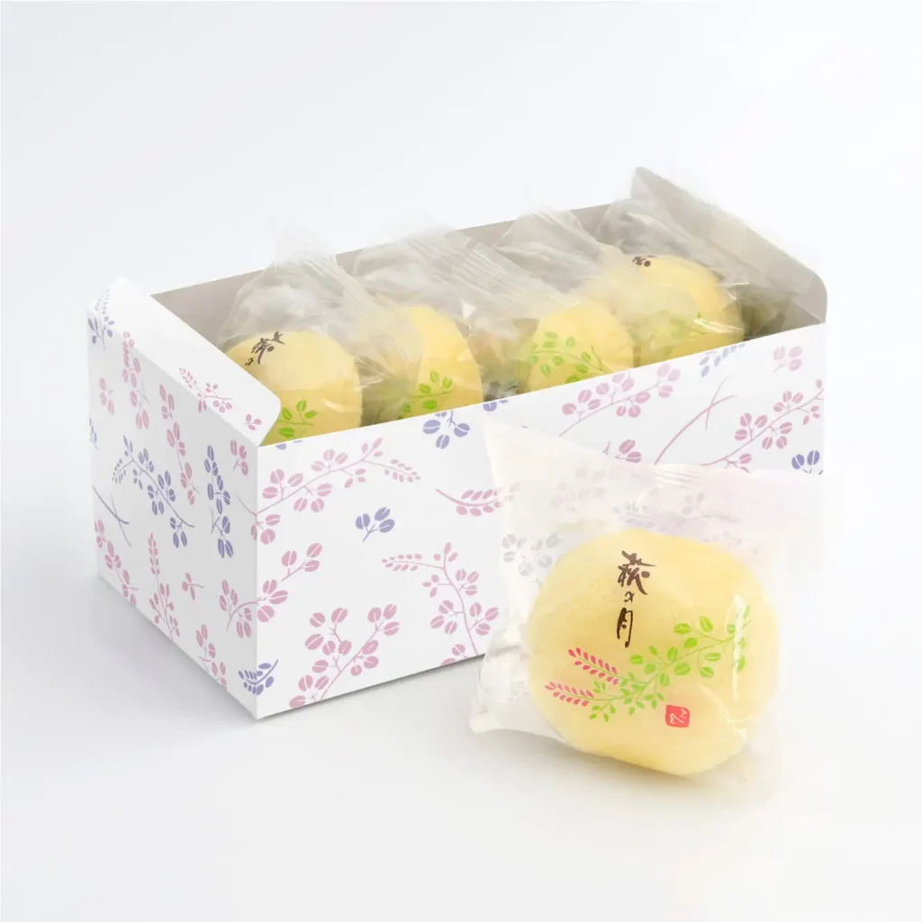 【期間限定出店】仙台銘菓「萩の月」・「ずんだ餅」が大丸札幌店に期間限定にて登場！