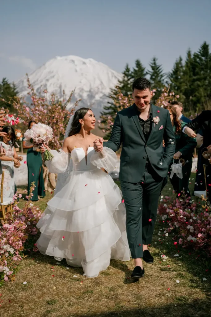 LANDRESS WEDDINGが「Top5 Best Wedding Planners in Japan」に選出されました