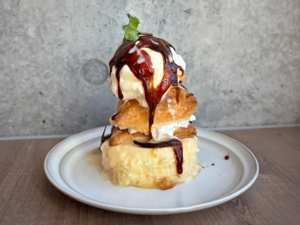 「もう、構造計算だけでは満たされない。」さくら構造、スイーツ業界へ殴り込み「耐震”糖”級MAX」のスイーツ爆誕！