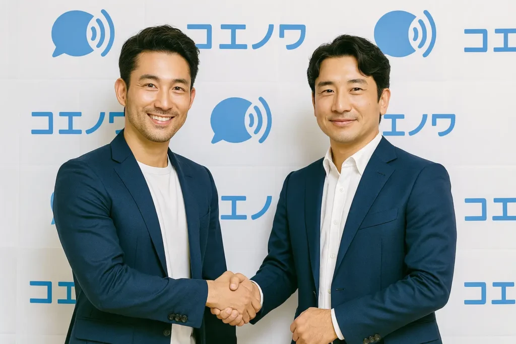 合同会社北海道データシステム、韓国SNSスタジオ『소셜인사이트랩（Social Insight Lab）』の事業を一部譲受新サービス「コエノワ」を通じて国内インフルエンサー市場へ本格参入