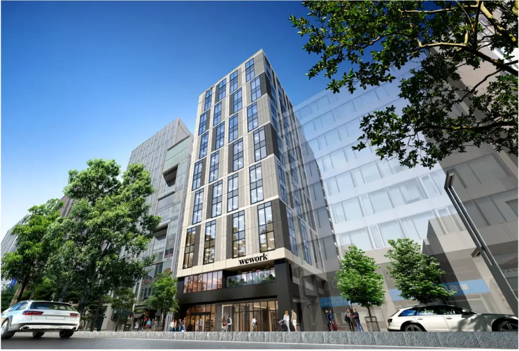 WeWork Japan、札幌市とスタートアップ支援に関する連携協定を締結