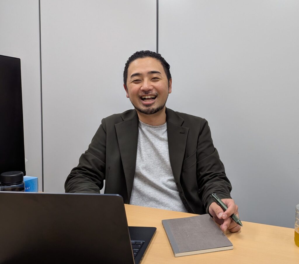 株式会社フジソー 代表取締役・樋口直樹さん｜施工管理は人間力。コミュニケーションが支える現場のチームワーク