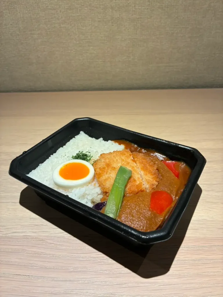 【ど冷えもん体験レポートin北海道】冷凍弁当がリゾートホテルで満足度向上に大活躍中