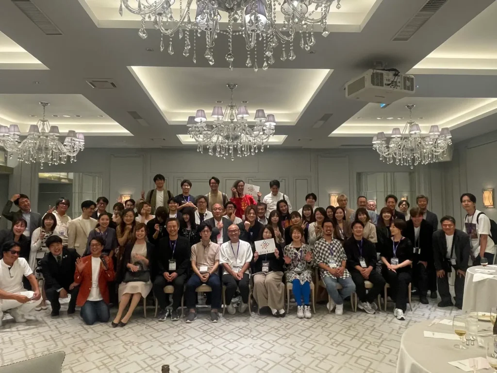 【北海道から30億円企業を創出】地方創生コミュニティ「UTARIII（ウタリー）」が法人化