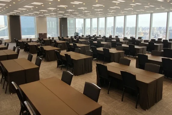 TKP、さっぽろ駅直結の貸会議室・シェアオフィス「TKP fabbit札幌駅南口」を2026年3月にオープン