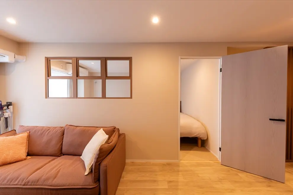 COMPASS STAY、札幌で高まる観光需要に対応。すすきの徒歩圏内の無人アパートメントホテル「The Residence Sapporo」の運営を開始。