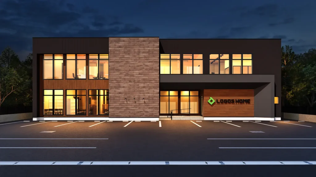 【札幌エリアの市場シェア拡大を加速】エリア内４店舗目！「ロゴスホーム札幌西」 ２月14日（土）10時 グランドオープン！