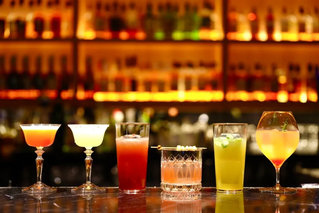 ニューヨークの名門ステーキハウス「ベンジャミンステーキハウス」、ラグジュアリーテキーラ「ドン・フリオ 1942」とコラボレーションした最高峰スノーリゾート・ニセコ発の限定カクテルを提供