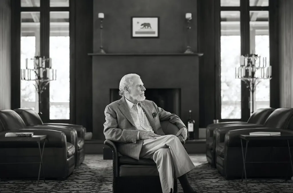 世界最高峰の評論家が100点満点を連続獲得カルトワイン PROMONTORY メーカーズディナーを北海道札幌・ラ・ブリックにて【北海道初開催】カリフォルニアの最高峰ワイナリー