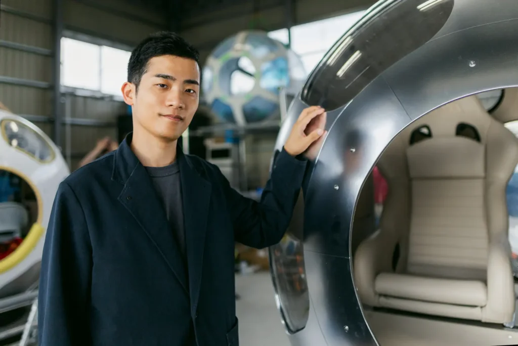 岩谷技研が宇宙戦略基金事業「有人宇宙輸送システムにおける安全確保の基盤技術」に採択