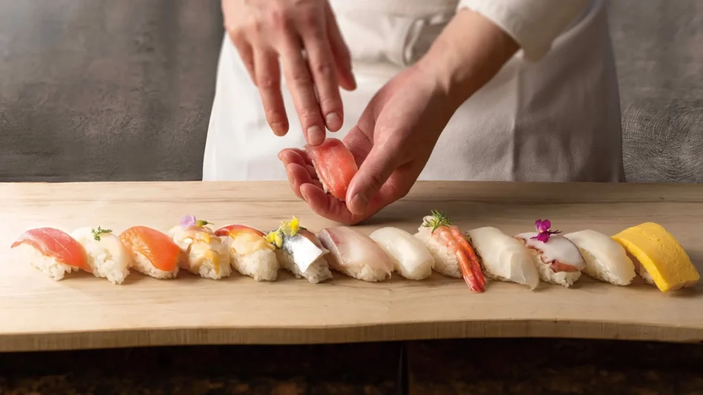 【札幌駅徒歩3分】ホテル朝食で北海道の味覚が無限ループ！握りたての寿司、ジンギスカンなどを好きなだけ。新ブランド『リージョニア by クインテッサ 札幌駅前』3月5日先行予約解禁