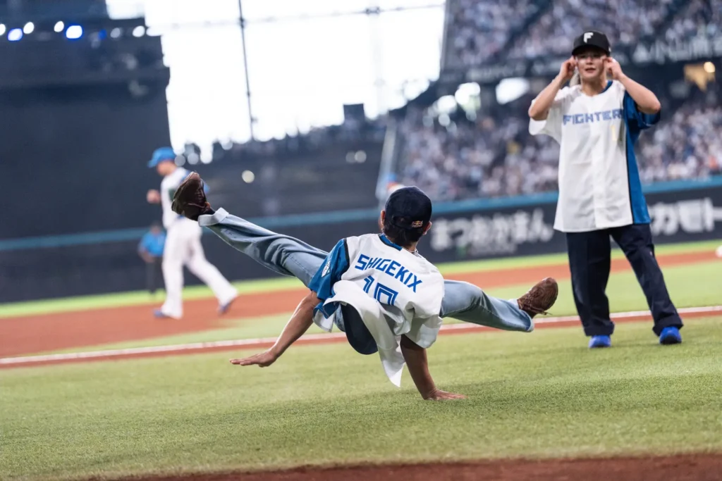 北広島市初ブレイキン公式大会！「JDSF HOKKAIDO BREAKING ALL HOKKAIDO CHAMPIONSHIP」